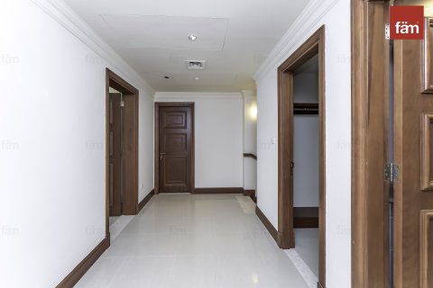 Townhouse de 3 dormitorios No. 126649 10