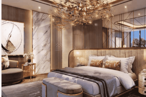 5 bedrooms Townhouse in Damac Lagoons, UAE No. 146664 13