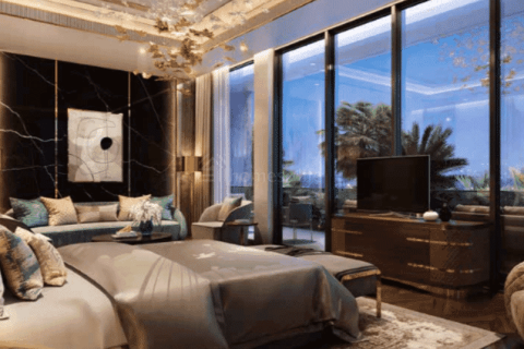5 bedrooms Townhouse in Damac Lagoons, UAE No. 146664 12