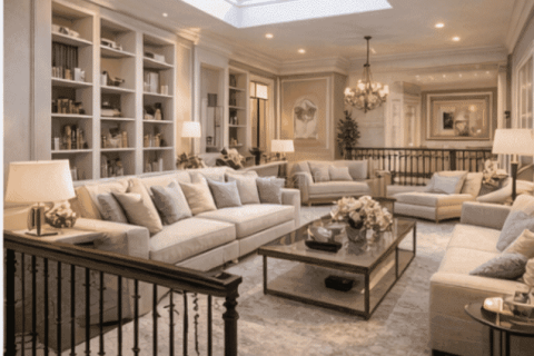 5 bedrooms Townhouse in Damac Lagoons, UAE No. 146664 11