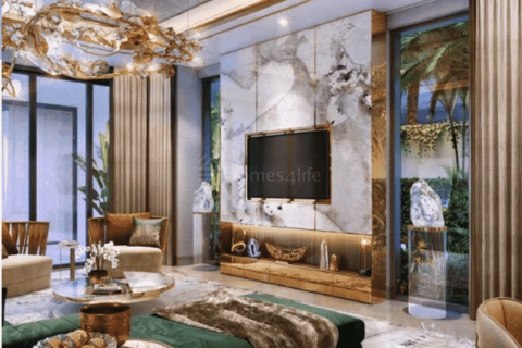 5 bedrooms Townhouse in Damac Lagoons, UAE No. 146664 14