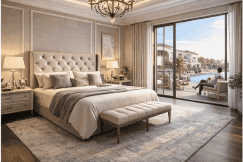 5 bedrooms Townhouse in Damac Lagoons, UAE No. 146664 9