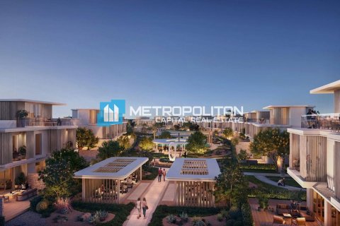 3 bedrooms Townhouse in Al Reem Island, UAE No. 146661 11