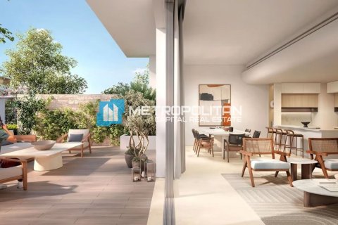 3 bedrooms Townhouse in Al Reem Island, UAE No. 146661 7