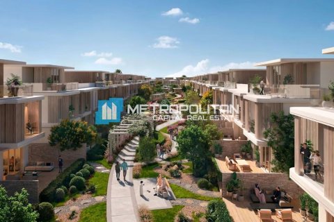 3 bedrooms Townhouse in Al Reem Island, UAE No. 146661 12