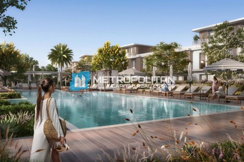 3 bedrooms Townhouse in Al Reem Island, UAE No. 146661 4