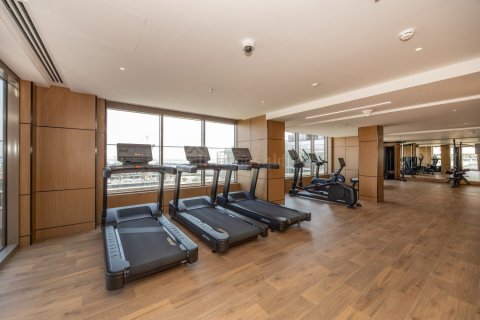 Apartment de 1 dormitorio en Dubai, UAE No. 146660