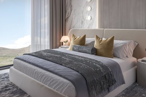 Appartement de 1 chambre à Dubai, UAE No. 146658 13