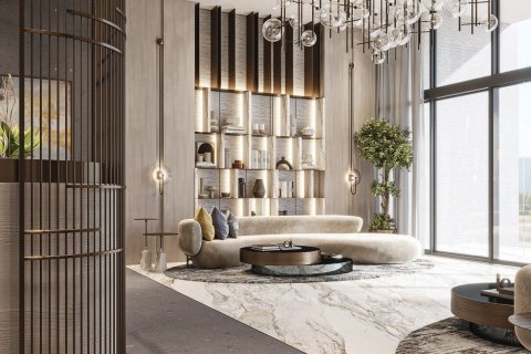 Appartement de 1 chambre à Dubai, UAE No. 146658 7