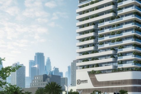 Appartement de 1 chambre à Dubai, UAE No. 146658 4