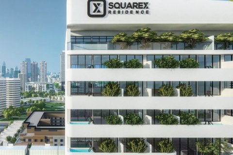 Appartement de 1 chambre à Dubai, UAE No. 146658