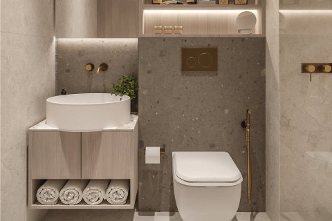 Appartement de 1 chambre à Dubai, UAE No. 146658 14