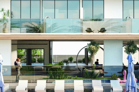 Appartement de 1 chambre à Dubai, UAE No. 146658 5