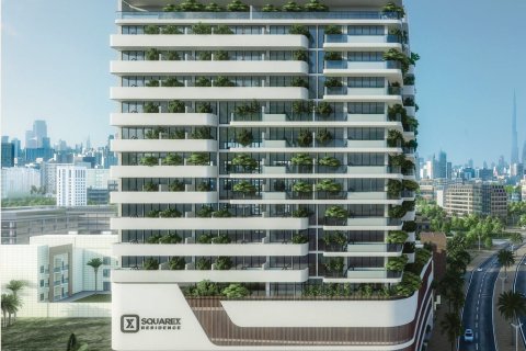 Appartement de 1 chambre à Dubai, UAE No. 146658 3