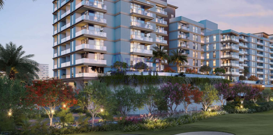 Apartment de 2 dormitorios en Al Hamra Village, UAE No. 146662