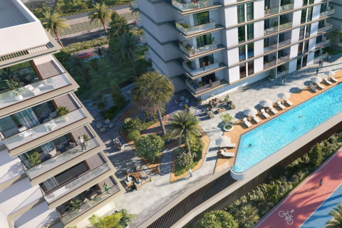 Apartment de 2 dormitorios en Al Hamra Village, UAE No. 146662 9