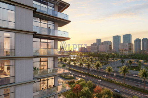 Apartment de 2 dormitorios en Al Hamra Village, UAE No. 146662 10