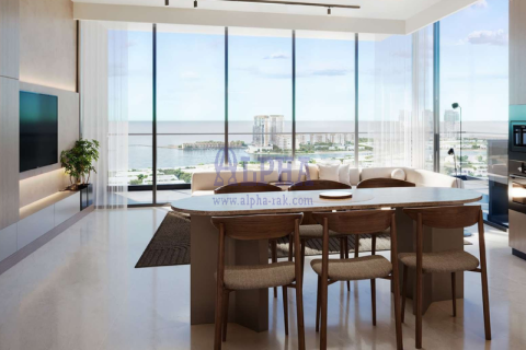 Apartment de 2 dormitorios en Al Hamra Village, UAE No. 146662 4