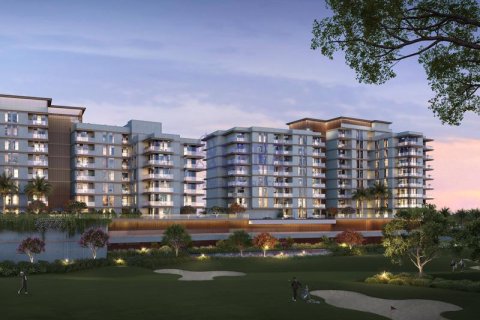 Apartment de 2 dormitorios en Al Hamra Village, UAE No. 146662 19