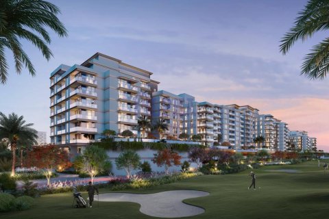 Apartment de 2 dormitorios en Al Hamra Village, UAE No. 146662 18