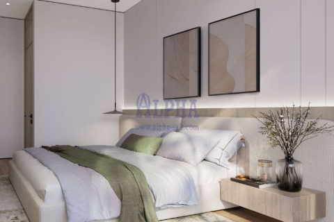 Apartment de 2 dormitorios en Al Hamra Village, UAE No. 146662 3