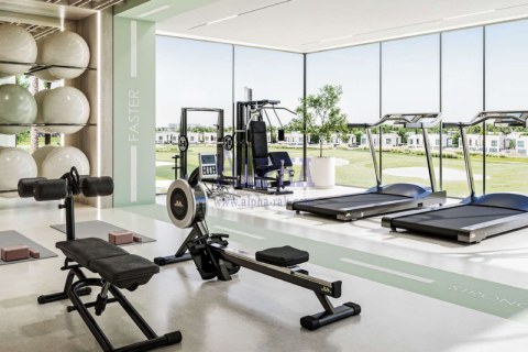 Apartment de 2 dormitorios en Al Hamra Village, UAE No. 146662 12