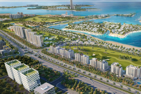 Apartment de 2 dormitorios en Al Hamra Village, UAE No. 146662 17