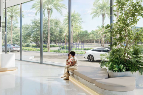 Apartment de 2 dormitorios en Al Hamra Village, UAE No. 146662 13