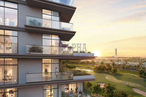 Apartment de 2 dormitorios en Al Hamra Village, UAE No. 146662 7