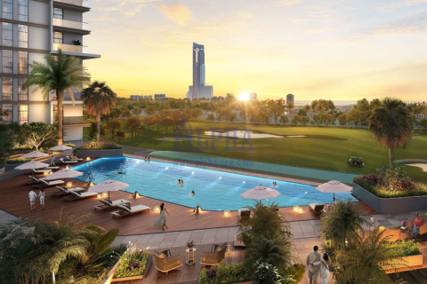 Apartment de 2 dormitorios en Al Hamra Village, UAE No. 146662 11