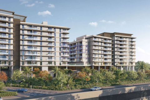 Apartment de 2 dormitorios en Al Hamra Village, UAE No. 146662 6