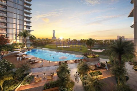 Apartment de 2 dormitorios en Al Hamra Village, UAE No. 146662 16