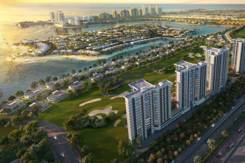 Apartment de 2 dormitorios en Al Hamra Village, UAE No. 146662 8