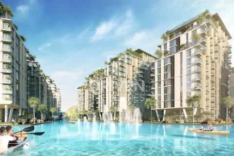 Apartamento tipo estudio Estudio en Dubai South (Dubai World Central), UAE No. 191088 11