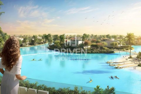 Apartamento tipo estudio Estudio en Dubai South (Dubai World Central), UAE No. 191088 12
