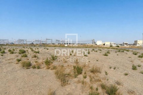 Земельный участок 1262.09м² в Mirdif Villas, ОАЭ №191085 5