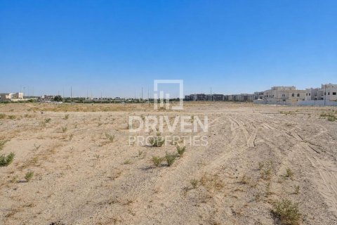 Земельный участок 1262.09м² в Mirdif Villas, ОАЭ №191085 15