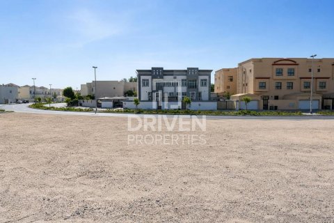 Земельный участок 1262.09м² в Mirdif Villas, ОАЭ №191085 11