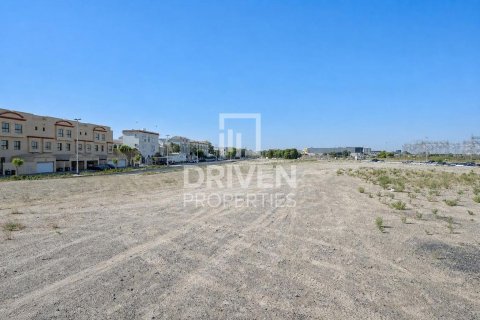 Земельный участок 1262.09м² в Mirdif Villas, ОАЭ №191085 7