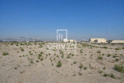 Земельный участок 1262.09м² в Mirdif Villas, ОАЭ №191085 3