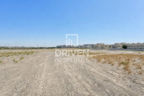 Земельный участок 1262.09м² в Mirdif Villas, ОАЭ №191085 10