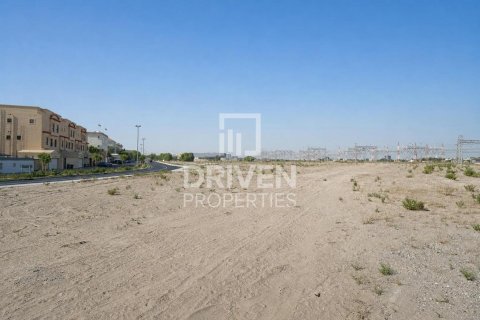 Земельный участок 1262.09м² в Mirdif Villas, ОАЭ №191085