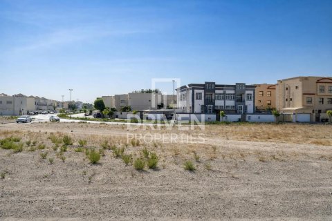Земельный участок 1262.09м² в Mirdif Villas, ОАЭ №191085 8