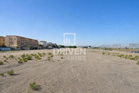 Земельный участок 1262.09м² в Mirdif Villas, ОАЭ №191085 6
