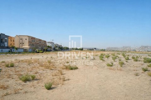Земельный участок 1262.09м² в Mirdif Villas, ОАЭ №191085 4