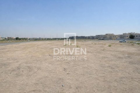 Земельный участок 1262.09м² в Mirdif Villas, ОАЭ №191085 12