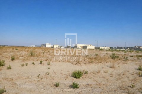 Земельный участок 1262.09м² в Mirdif Villas, ОАЭ №191085 16