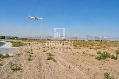 Земельный участок 1262.09м² в Mirdif Villas, ОАЭ №191085 17