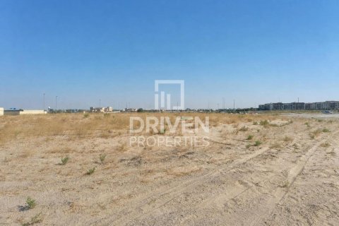 Земельный участок 1262.09м² в Mirdif Villas, ОАЭ №191085 13