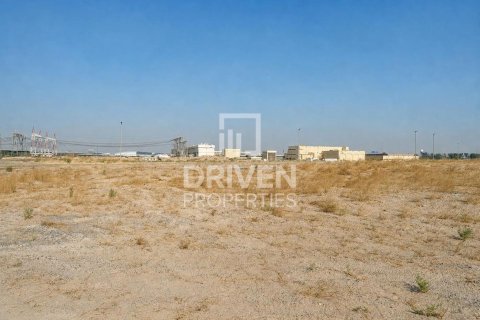 Земельный участок 1262.09м² в Mirdif Villas, ОАЭ №191085 14